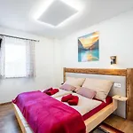 Apartmán In Sulzau Near Wildkogel Arena Neukirchen am Großvenediger
