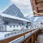 Apartmán In Sulzau Near Wildkogel Arena