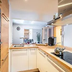 Apartamento In Sulzau Near Wildkogel Arena