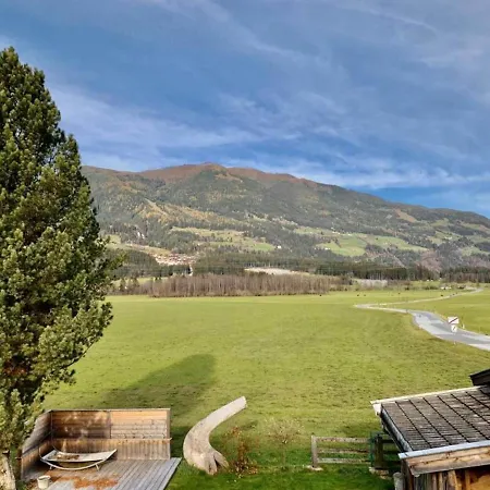 Flat With Whirlpool Near The Wildkogel Area Apartment Neukirchen am Großvenediger