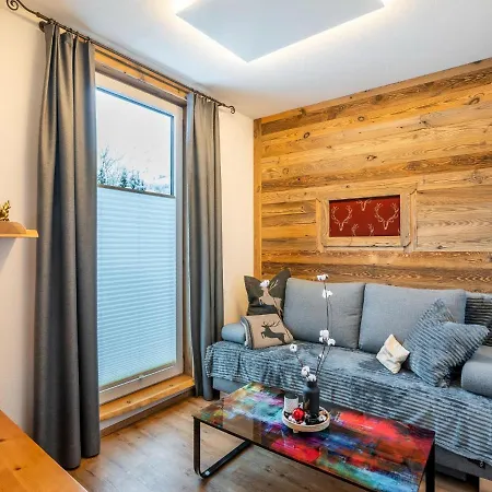 In Sulzau Near Wildkogel Arena Apartament Neukirchen am Großvenediger