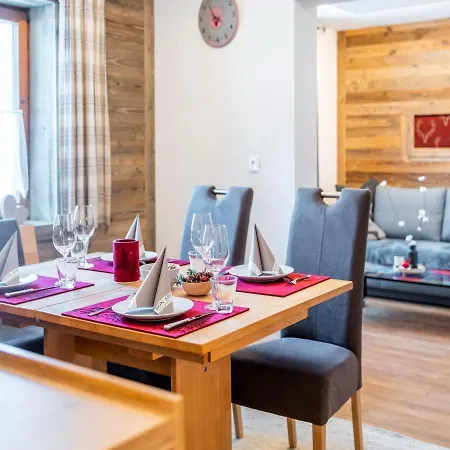 In Sulzau Near Wildkogel Arena