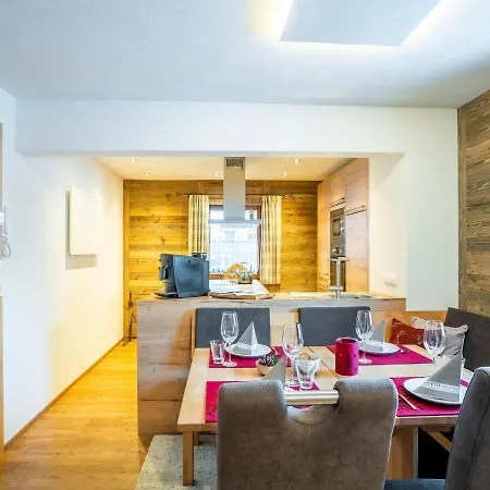 In Sulzau Near Wildkogel Arena Neukirchen am Grossvenediger