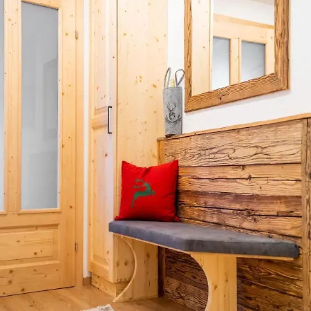 In Sulzau Near Wildkogel Arena Neukirchen am Grossvenediger