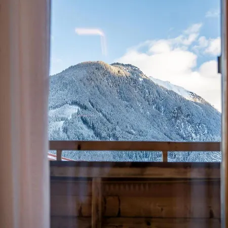 In Sulzau Near Wildkogel Arena * Neukirchen am Grossvenediger