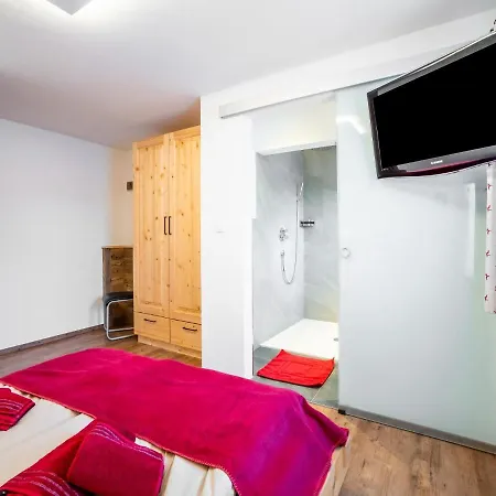 In Sulzau Near Wildkogel Arena Neukirchen am Grossvenediger