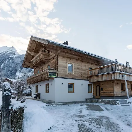 Flat With Whirlpool Near The Wildkogel Area Apartment *