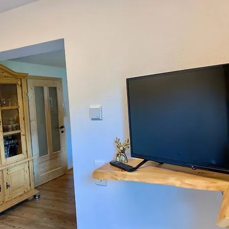 Apartment Flat With Whirlpool Near The Wildkogel Area