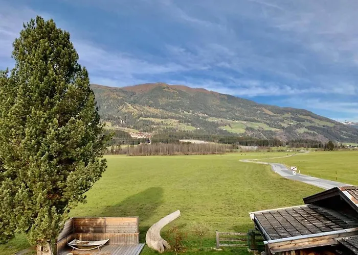 In Sulzau Near Wildkogel Arena Appartement Neukirchen am Großvenediger