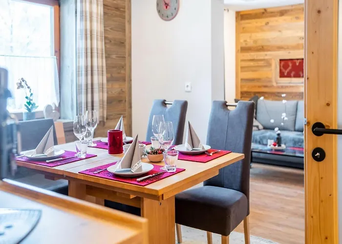 In Sulzau Near Wildkogel Arena