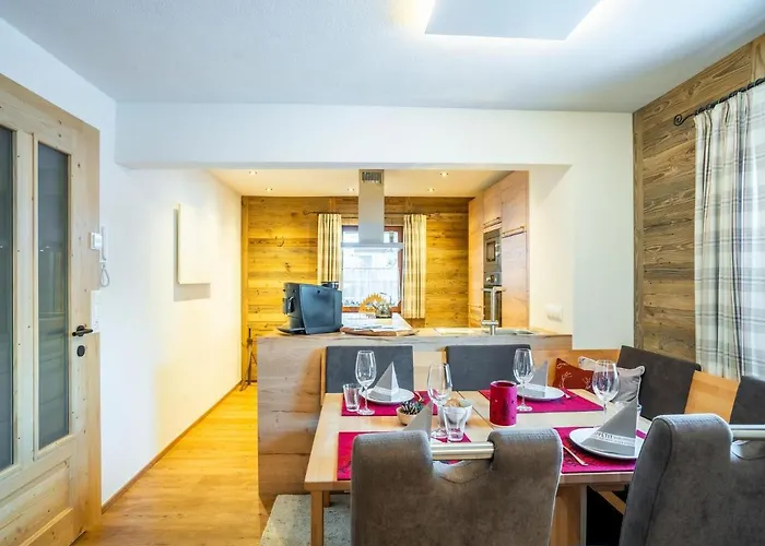 In Sulzau Near Wildkogel Arena Neukirchen am Großvenediger