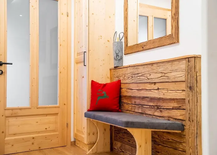 In Sulzau Near Wildkogel Arena Neukirchen am Großvenediger