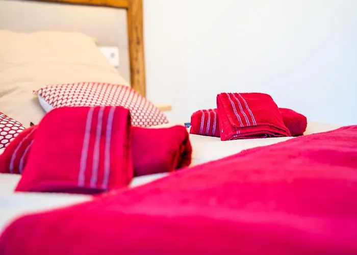 Appartement In Sulzau Near Wildkogel Arena *