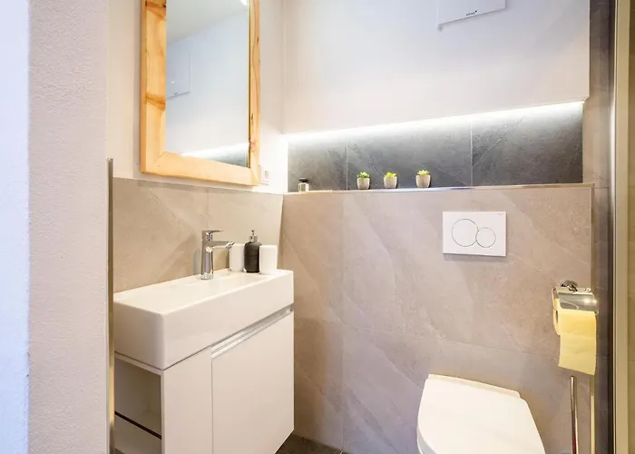 Appartement In Sulzau Near Wildkogel Arena