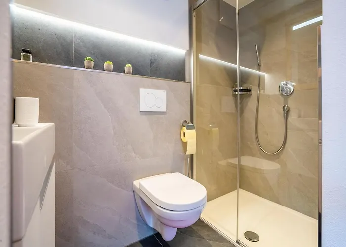 In Sulzau Near Wildkogel Arena