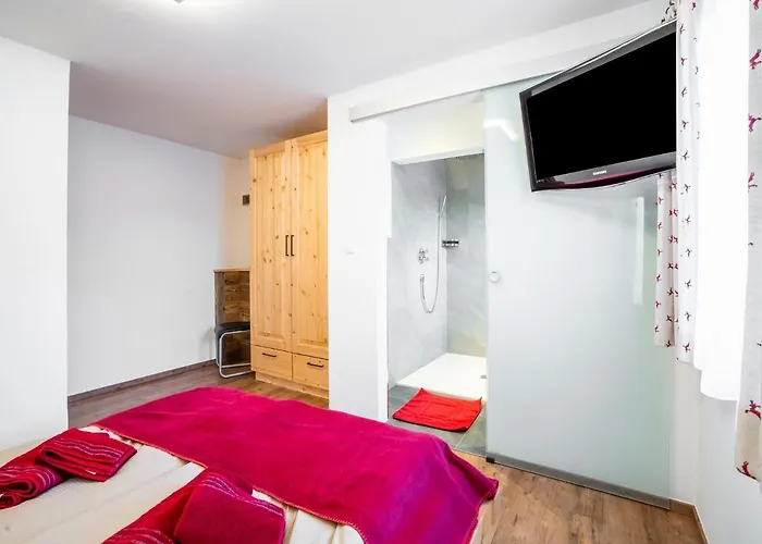 In Sulzau Near Wildkogel Arena Neukirchen am Großvenediger