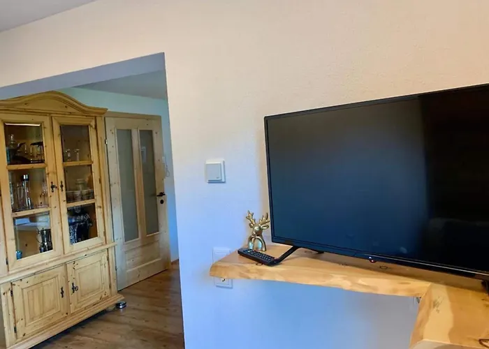 Appartement In Sulzau Near Wildkogel Arena